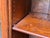 Antique Oak Danner Stacking Barrister Bookcase With Glass Doors For Sale In Boston - Image 6 of 12