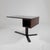 Metal Writing Desk attributed to Antonello Mosca, 1970s For Sale - Image 7 of 13