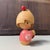 Vintage Sōsaku Kokeshi by Ishida Waichi, 1980s For Sale - Image 4 of 8