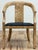 Vintage Tessellated Dining Table and Four (4) Chairs For Sale In Kansas City - Image 6 of 15