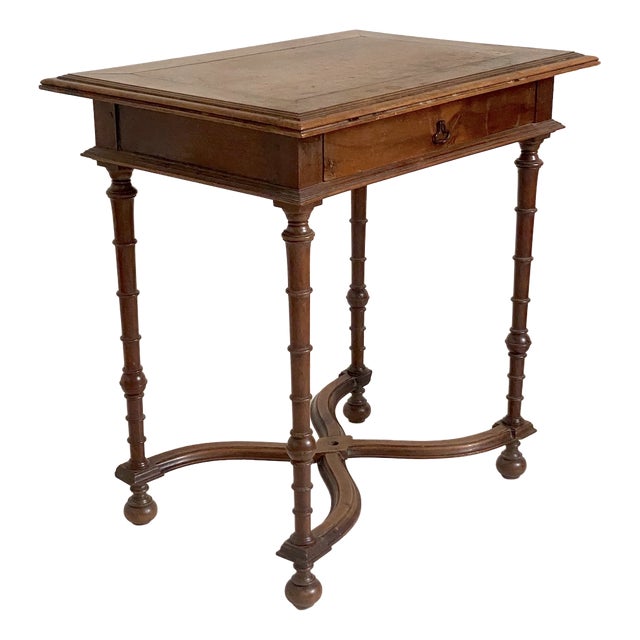 Small Louis XIII Style Desk For Sale