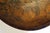Early Americana Carved Wood Bowl With Rabbits For Sale - Image 6 of 15