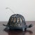 Farmhouse Mid-20th Century Cast Iron Turtle String Dispenser / Holder For Sale - Image 3 of 12