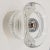 Metal Glass Wall Sconce attributed to Cosack Leuchten, 1970s For Sale - Image 7 of 16