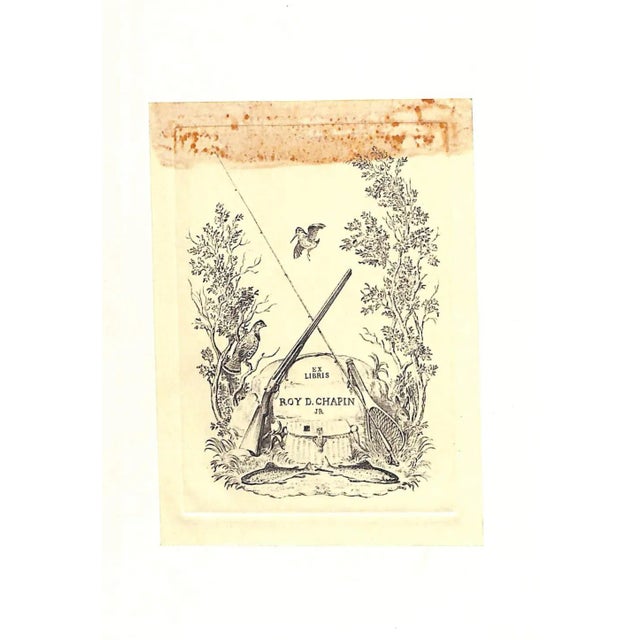 Paper "Best Ways to Catch More Fish in Fresh and Salt Water" 1975 Evanoff, Vlad For Sale - Image 7 of 10