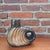 Glazed Terracotta Vase by Walter Becht, West Germany, 1970s For Sale - Image 4 of 4