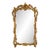 19th C. French Louis XV Giltwood Mirror For Sale