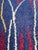 1960s Small Vintage Swedish Rug, 1960s For Sale - Image 5 of 18