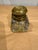 Antique French Ormolu Inkwell For Sale In Boston - Image 6 of 8