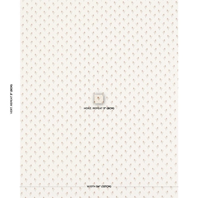 Based on original artwork hand-drawn in our studio, Holden Hand-Print features charming acorn sprigs within a delicate...