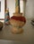 Pair of Vintage Nemadji Pottery Swirl Bud Vases For Sale - Image 9 of 12