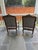 Set of Armchairs by Asnaghi Interiors For Sale In Washington DC - Image 6 of 10