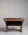 Tan French Brutalist Bar Cabinet with Single Drawer, Antique, France, Circa 1970 For Sale - Image 8 of 13