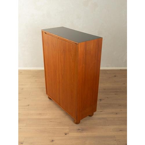 Danish Wood Dresser, 1960s For Sale - Image 4 of 9