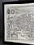 Framed Map of Paris For Sale - Image 12 of 18