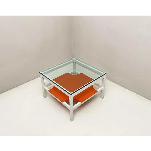 Vintage Coffee Table, 1960s, in Flawless conditions. Designed 1960 to 1969