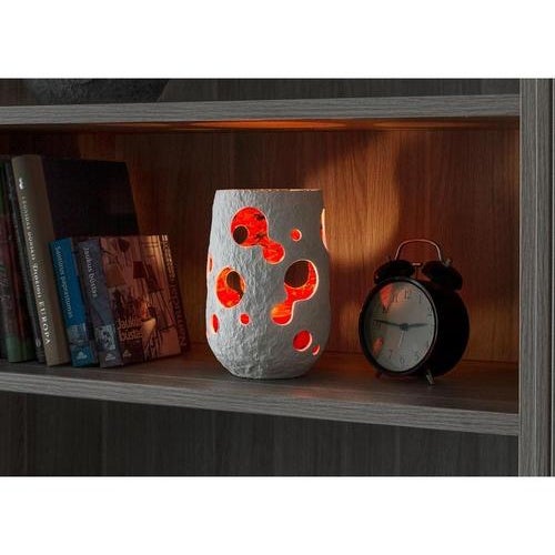 Not Yet Made - Made To Order White Candle Lantern by Donatas Zukauskas For Sale - Image 5 of 10