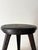 Modern Industrial Stool in Iron and Wood, 1920s For Sale - Image 3 of 8