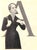 "Christian Dior's Little Dictionary of Fashion: A Guide to Dress Sense for Every Woman" 1954 Dior, Christian For Sale - Image 11 of 11
