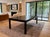 2020s Modern Conversion Dining Pool Table For Sale - Image 5 of 18