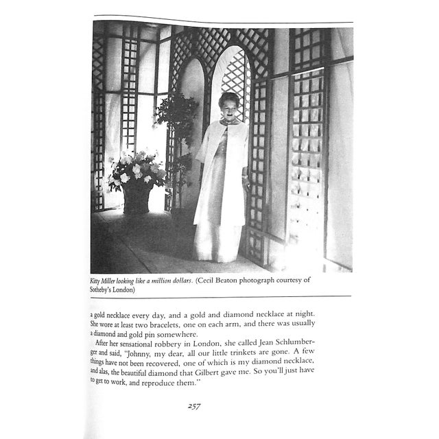 "Billy Baldwin an Autobiography" 1985 Baldwin, Billy For Sale - Image 4 of 11