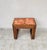 Stone Vintage Scandinavian Teak Nesting Tables, 1960s, Set of 3 For Sale - Image 7 of 17