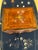 19th Century Walnut Burl Liquor Cabinet, Set of 21 For Sale - Image 6 of 14
