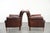 Sheepskin Armchairs, Set of 2 For Sale - Image 4 of 16