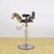 Vintage Children's Barbers Horse Chair, 1950s For Sale - Image 9 of 9