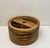 Large Antique Pulley Wheel Wood Split Belt Pulley, 1900s For Sale - Image 15 of 16