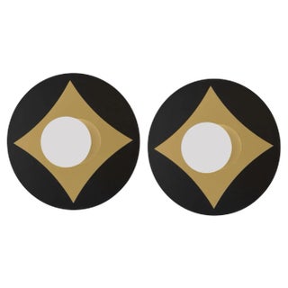 Venice Wall Lamps 02 by Magic Circus Editions, Set of 2 For Sale