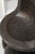 Masson Black Shell Chair by Grigorii Gorkovenko For Sale - Image 4 of 11