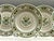 Ceramic Vintage Royal Doulton "Provencal" Fine China Bread & Butter Plates - Set of 6 For Sale - Image 7 of 12