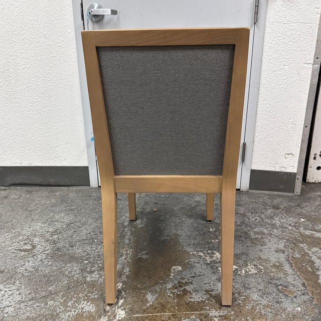 2020s Maiden Home Madison Side Chair For Sale - Image 5 of 12