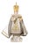 Sacred Art Infant Jesus of Prague Figurine For Sale