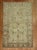 An early 20th century Turkish Sivas Carpet. Measures: 4' x 6.2''.