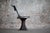 A rare tram chair from the 1940s. Used on Turin trams to this day. Splendid industrial design made in Italy. Iron base,...