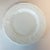 1970s Americana Arts & Crafts Indiana Glass Co. Grape Leaf Cluster Dinner Plates - Set of 8 For Sale - Image 6 of 12