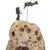 2020s Astro 014 - Original Mixed Media Figurative Rock Sculpture for Table or Desk by Kevin Perrault For Sale - Image 5 of 11