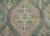 Turkish Oushak Rug 9'5" x 12'9" #18637 For Sale In Houston - Image 6 of 8