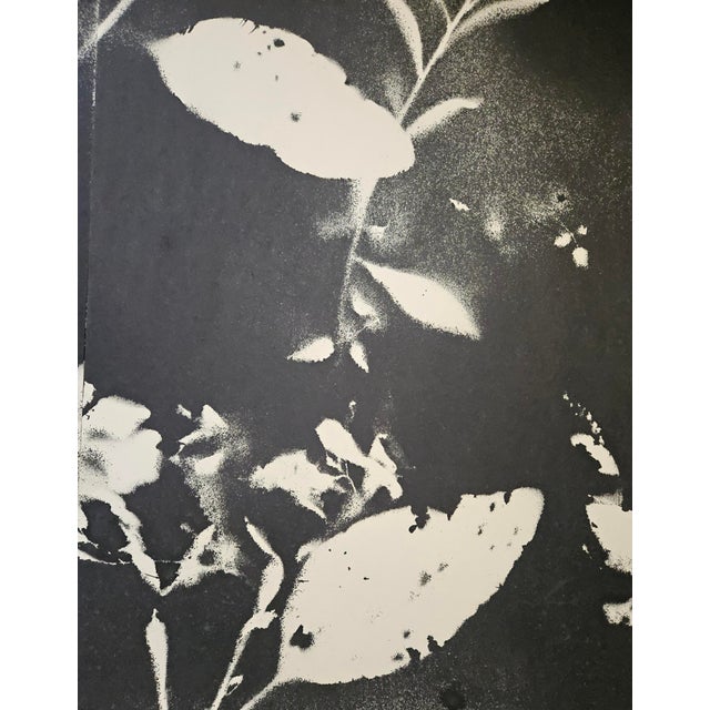 Stefano Mazzolini, RF212223, 2020, Acrylic on Paper For Sale - Image 9 of 10