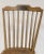 Pair of Early 20th Century Paint-Decorated Chairs For Sale - Image 4 of 9