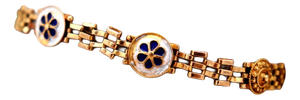 19.2k Gold Bracelet