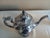 Pairpoint Silver Company Early 20th Century Pairpoint Quadruple Plate Silver Service Set = 4 pcs For Sale - Image 4 of 14