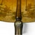 Antique Handel Reverse Painted Glass Floral Boudoir Table Lamp For Sale - Image 15 of 15