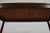 Mid-Century Modern Vintage Rosewood and Tile Coffee Table For Sale - Image 3 of 6