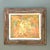 Vintage MCM Original Abstract Oil on Canvas For Sale - Image 11 of 12