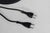 Black Model 1055 Floor Lamps by Gino Sarfatti for Arteluce, Italy, 1955, Set of 2 For Sale - Image 15 of 17