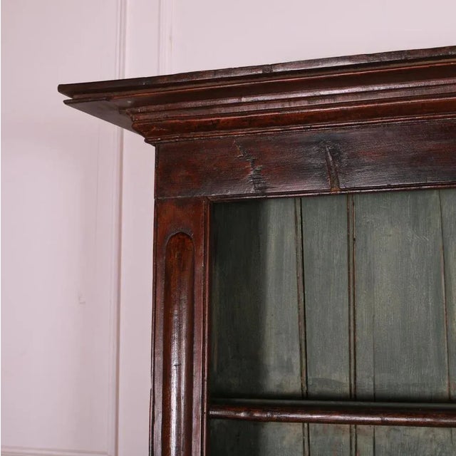 West Country Pine Dresser For Sale - Image 4 of 11