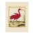 Red Curlew 2 by Martinet Blue and Pink Giclee Reproductions For Sale